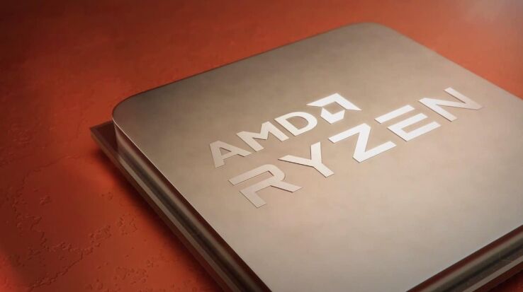 AMD made $16.4 Billion dollars in 2021, ‘strong demand’ for Ryzen