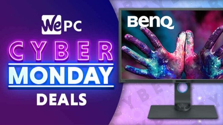 The Best Cyber Monday BenQ monitor deals in 2024
