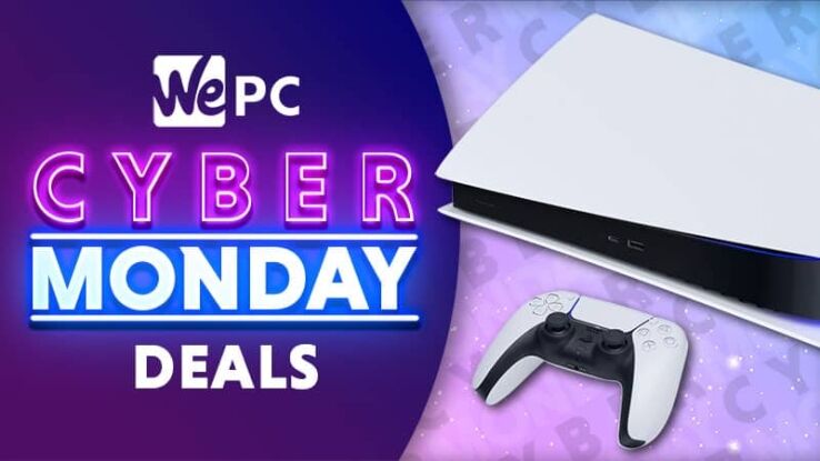Cyber Monday PlayStation 5 Deals 2023
