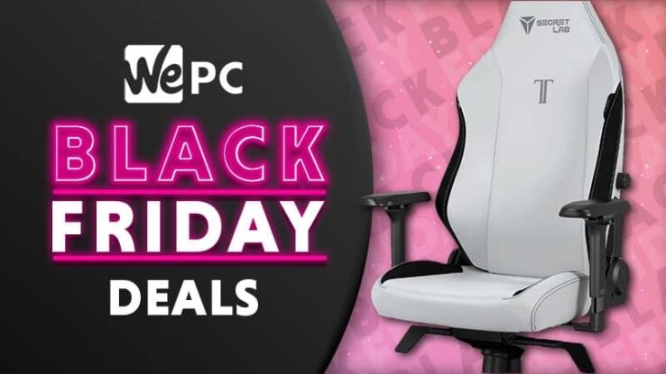 Black Friday Gaming Chair deals 2023