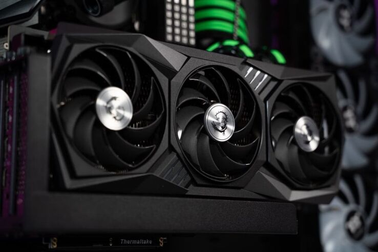 RTX 3050 to have ‘sufficient’ supply, is the GPU shortage over?