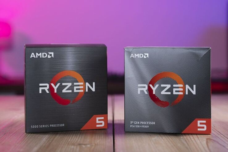 Can the Ryzen 5 5600X be overclocked?