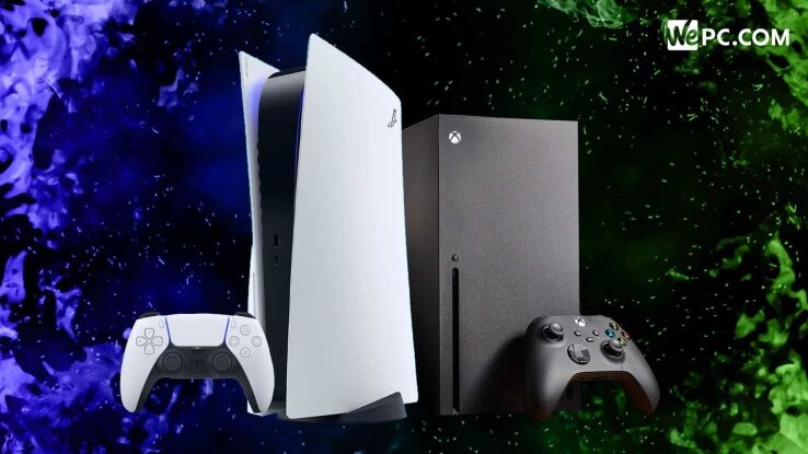 Restock Tracker: find out where to get a PS5, Xbox Series X, GPUs, CPUs & more