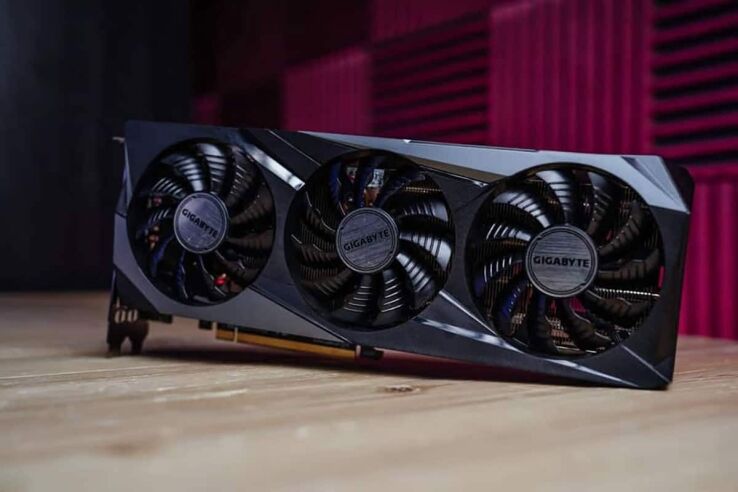 Best RTX 3060 Ti graphics cards 2024
