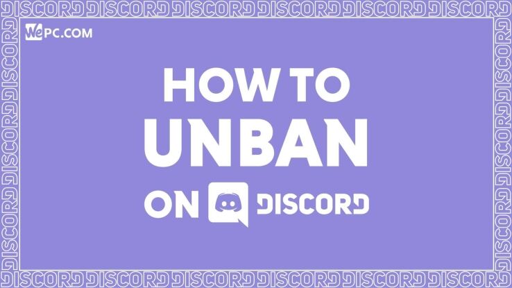 How To Unban Someone On Discord
