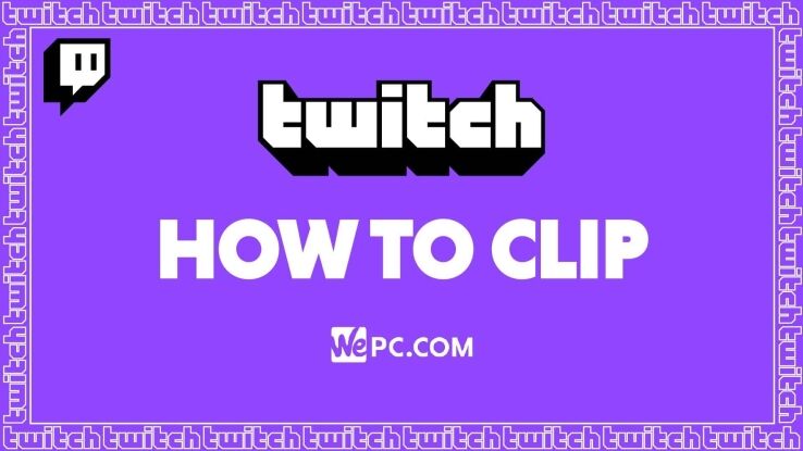 How To Clip On Twitch