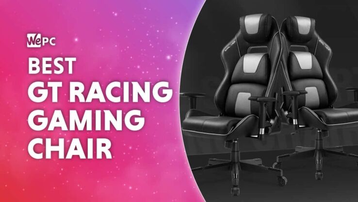 Best GTPlayer Gaming Chair in 2024 (Previously GTRacing)