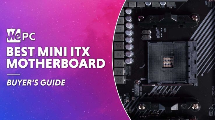 Best Mini ITX Motherboard in 2024