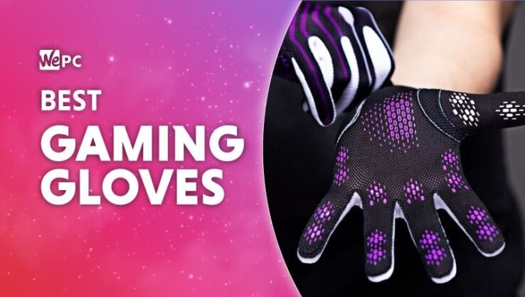 Best gaming gloves for PC, Console, & Mobile 2023