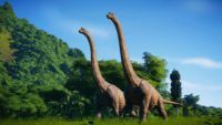Jurassic World Evolution 2 – Full Dinosaur List Released