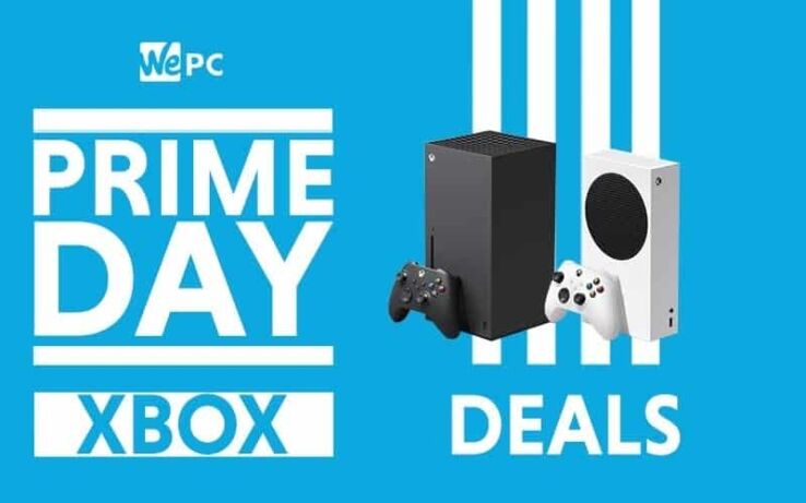 Best Prime Day Xbox deals October 2023