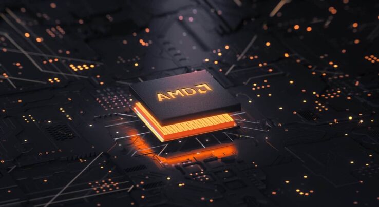 AMD to reveal Ryzen 6000 ‘Rembrandt’ CPUs and new GPU at CES 2022