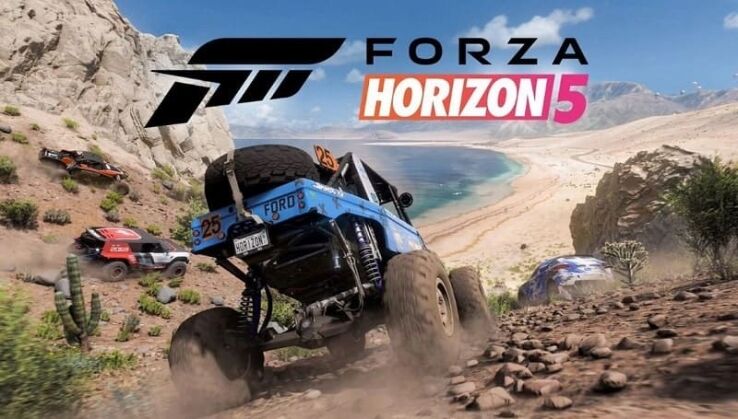 Forza Horizon 5 multiplayer not working: Quick fix
