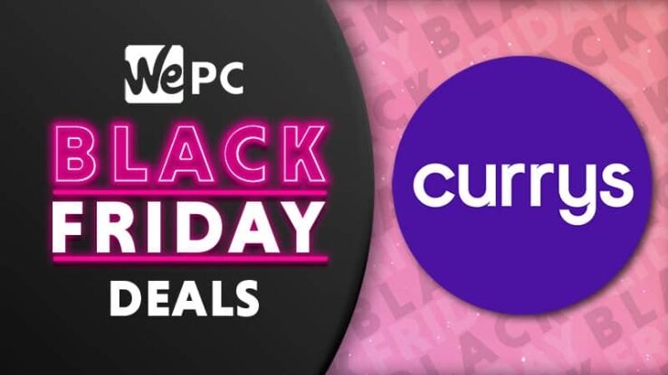 Currys Black Friday deals 2023