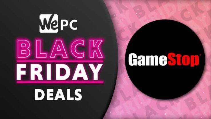 Gamestop Black Friday Deals 2023