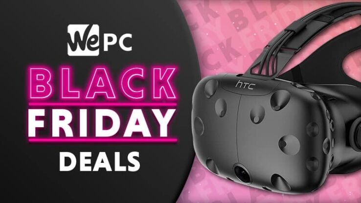Black Friday VR Headset deals 2023