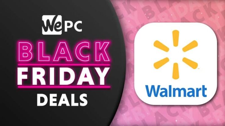 Black Friday Walmart deals 2023
