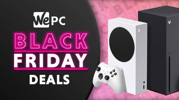 Black Friday Xbox deals 2023