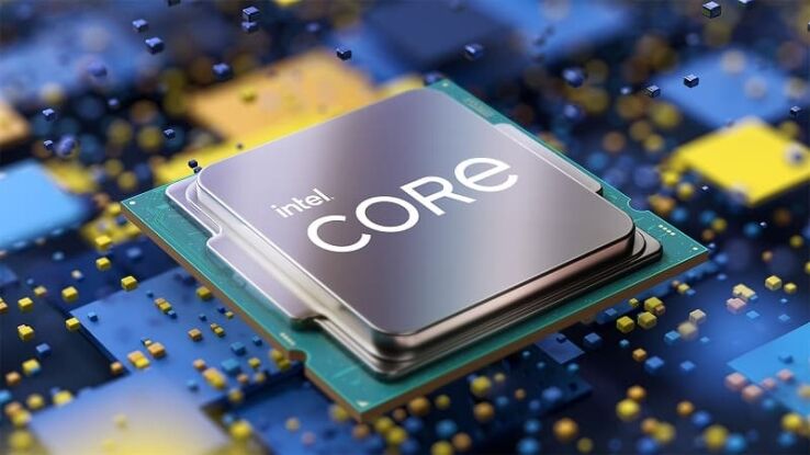 Intel’s 12th Gen Alder Lake mobility CPU roadmap leaks first laptops with DDR5 support