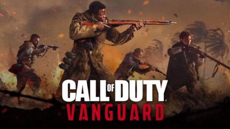 How Many GB Is Call Of Duty Vanguard? – Call Of Duty Vanguard Size