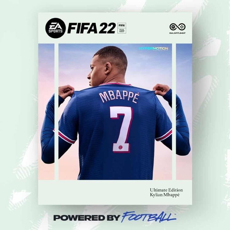 FIFA 22 Pre Order: How To, Bonus, & Release Dates