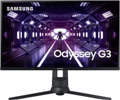 Save 9% off Samsung’s Odyssey G3 with this early Black Friday Amazon deal