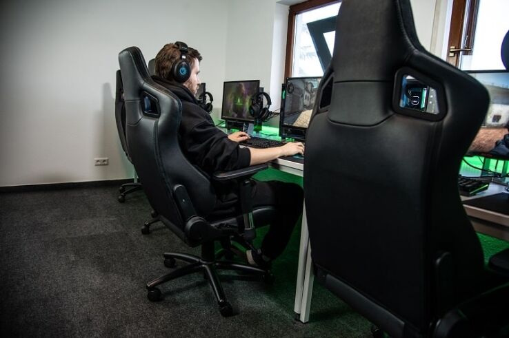 Which Gaming Chair Brand Is The Most Comfortable?