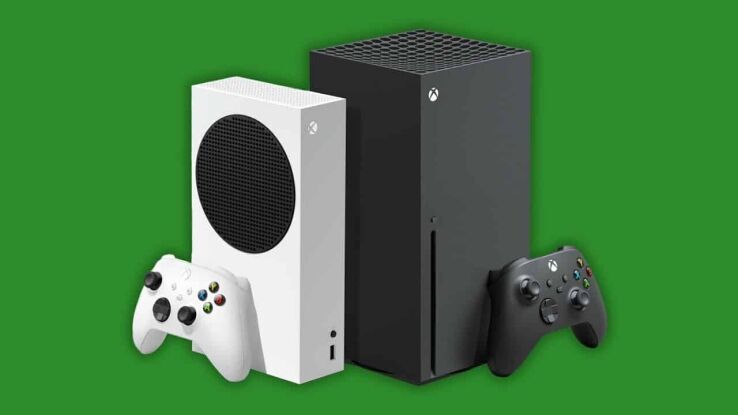 Xbox Series X restock today at Gamestop, all-access, game pass & more