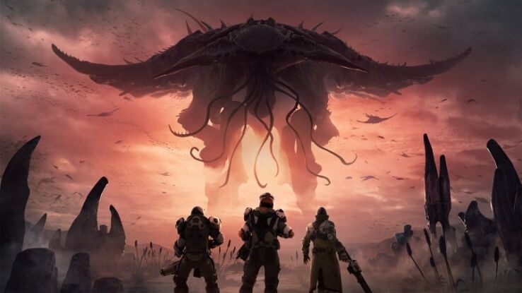 Phoenix Point to be added to Xbox Game Pass