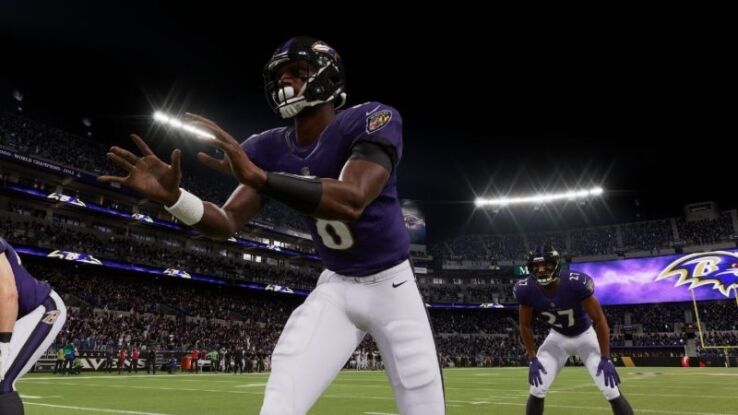 Madden 22 patch notes — everything new in scouting update 2.01
