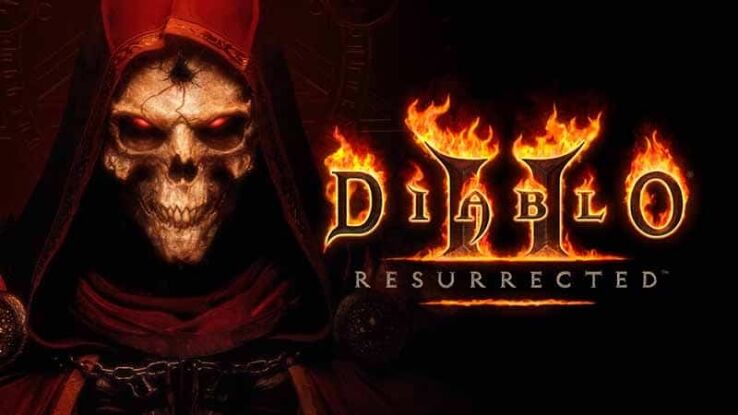 Is Diablo 2 Crossplay? Find out here!