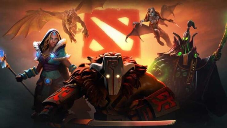The five best DOTA 2 betting sites for The International 2021 — watch it live and bet in-play