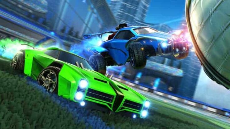 Rocket League servers down – when will they be back? Game offline for many.