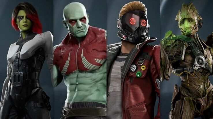 Will Guardians of the Galaxy be on Xbox Game Pass?