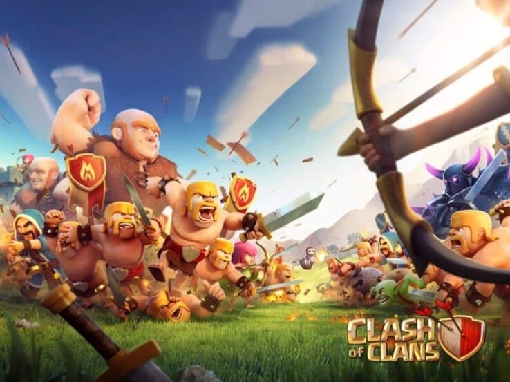 How to change your name in Clash of Clans