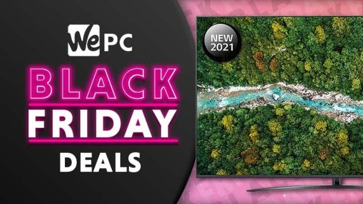 Black Friday 55 inch TV deals 2023