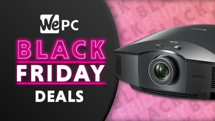 Black Friday Home Theater deals 2023