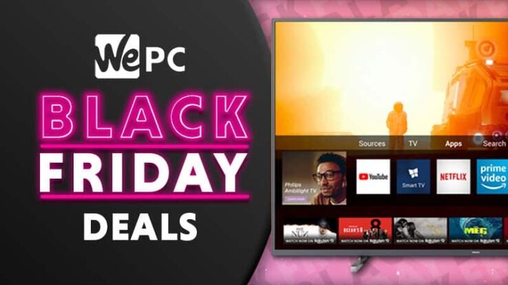 Black Friday Philips TV deals 2023