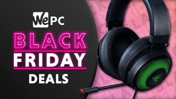 Black Friday Razer headset deals 2023