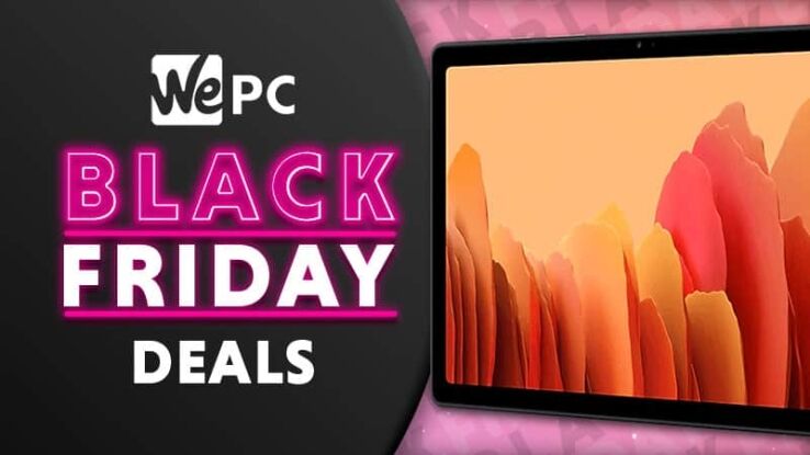 Best Samsung Black Friday deals under $200