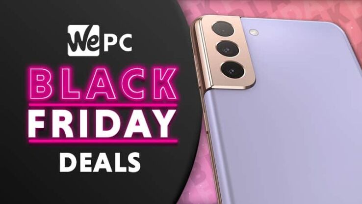 Best Samsung Black Friday deals under $500