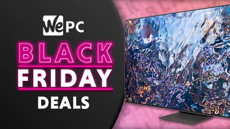 Black Friday Samsung Neo QLED TV deals 2023