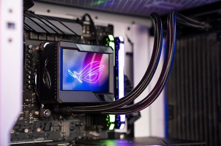 Best LGA 1700 CPU cooler for Intel 12th gen in 2024 – our top picks