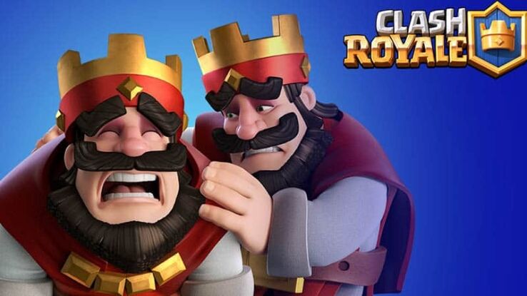 Clash Royale update not working – here’s how to fix it