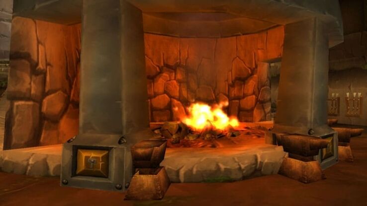 What is the Expert Cookbook in WoW Classic?