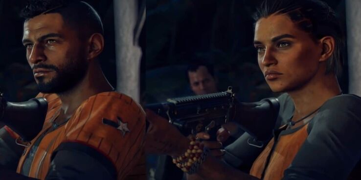 Far Cry 6 co-op campaign – what we know
