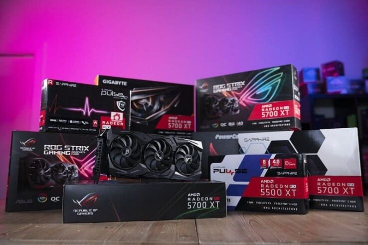 GPU price rise: graphics card MSRP reaches 5 month high, but decent availability