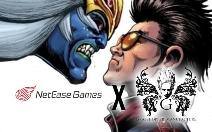 Netease acquires No More Heroes, Shadows of the Damned developer, Grasshopper Manufacture