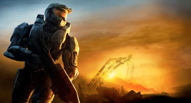 Halo Waypoint confirms new Xbox 360 Halo server closure date