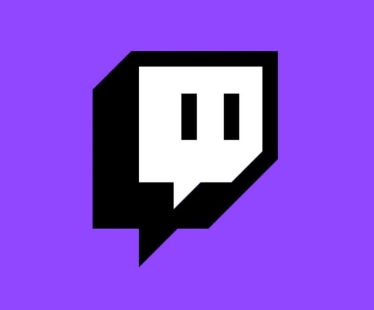 How to change Twitch password